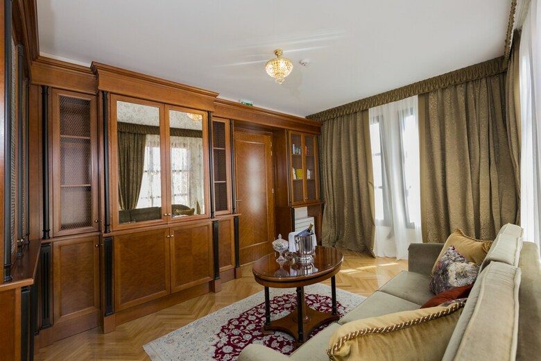 Palace Judita Heritage Hotel