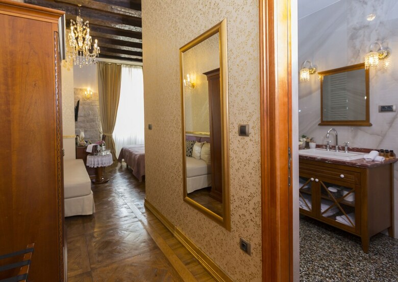 Palace Judita Heritage Hotel