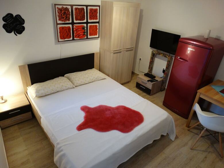 Apartamentos Guesthouse Marileo