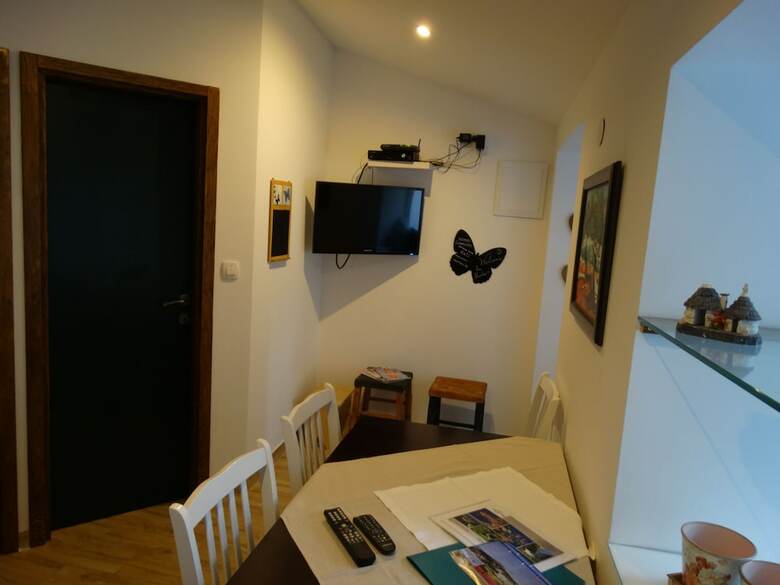 Apartamentos Guesthouse Marileo