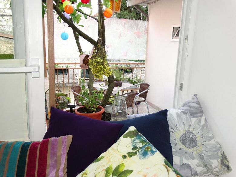 Apartamentos Guesthouse Marileo