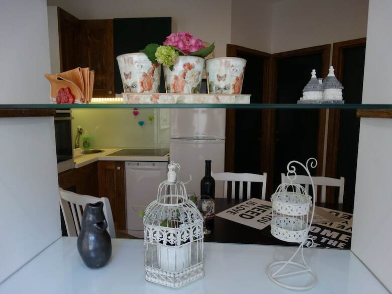Apartamentos Guesthouse Marileo