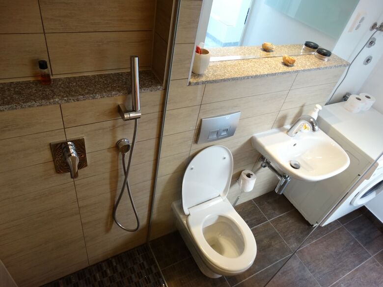Apartamentos Guesthouse Marileo