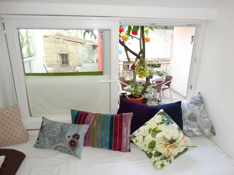 Apartamentos Guesthouse Marileo