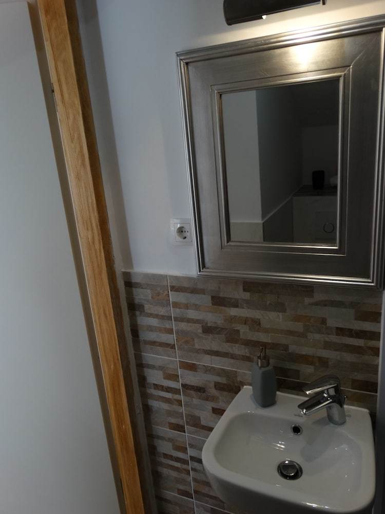 Apartamentos Guesthouse Marileo