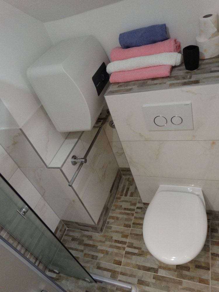 Apartamentos Guesthouse Marileo