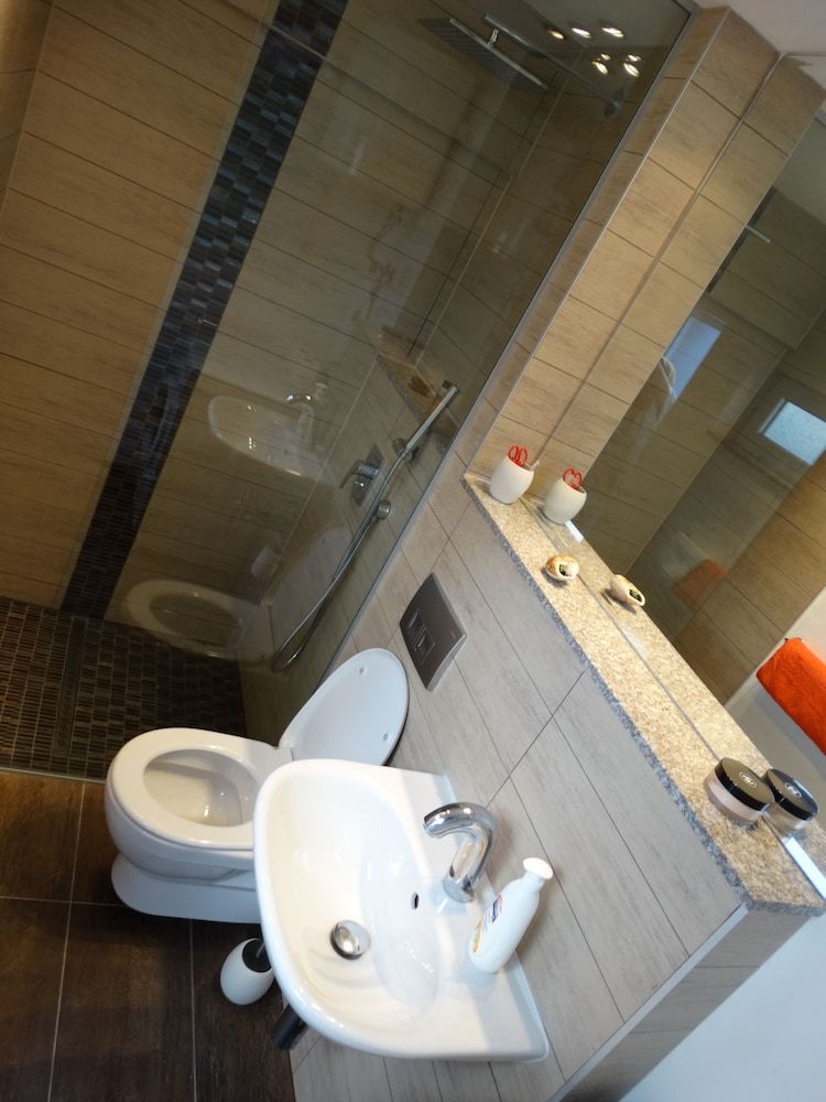 Apartamentos Guesthouse Marileo