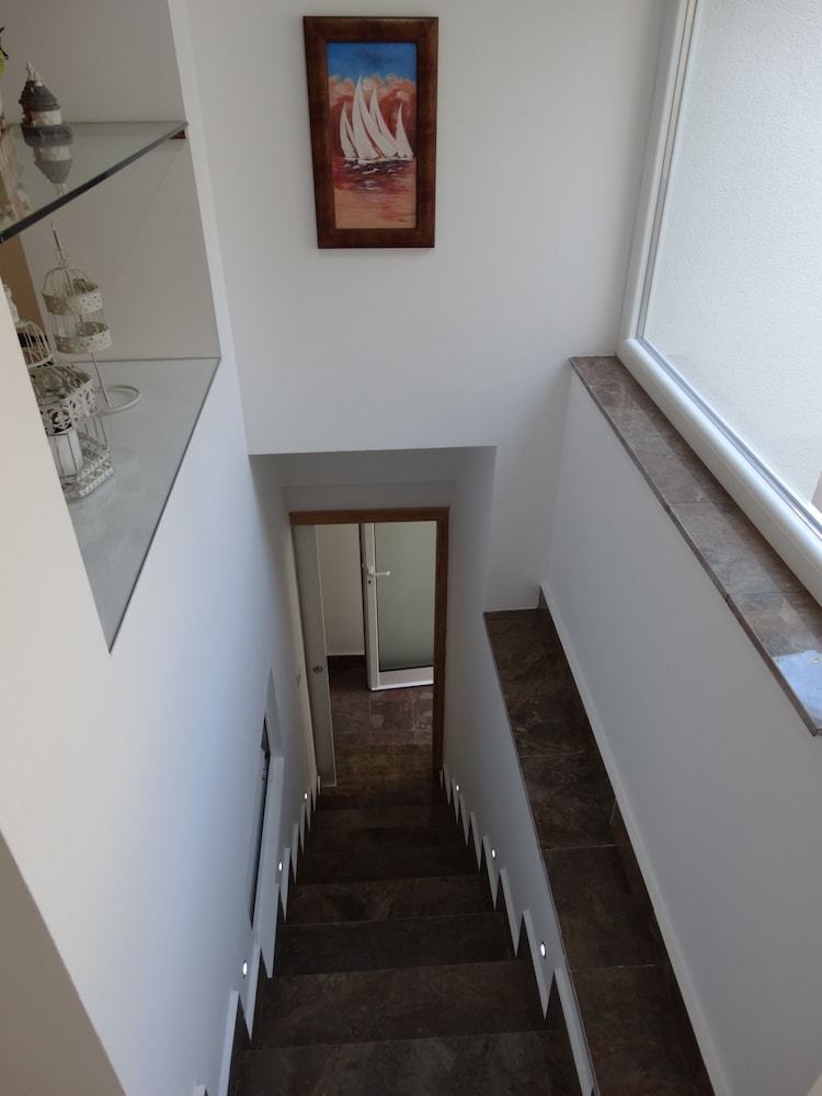 Apartamentos Guesthouse Marileo