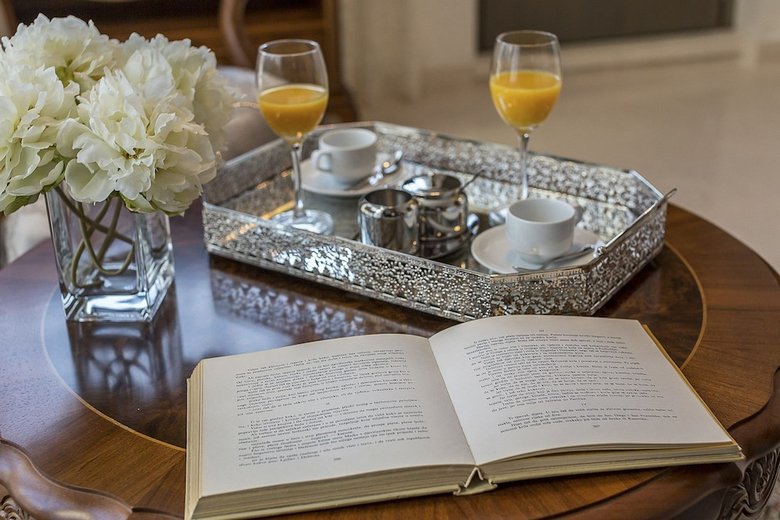 Bed & Breakfast Splendida Palace