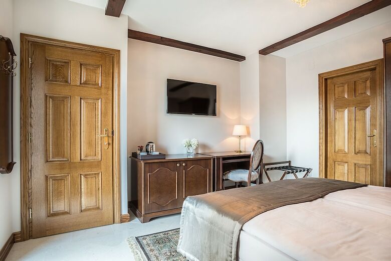Bed & Breakfast Splendida Palace
