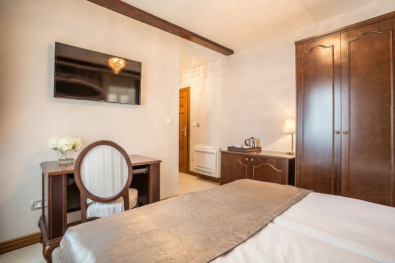 Bed & Breakfast Splendida Palace