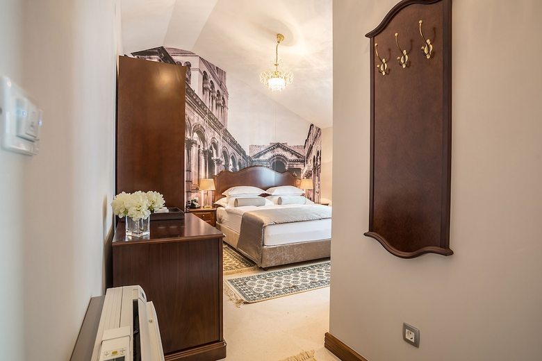Bed & Breakfast Splendida Palace