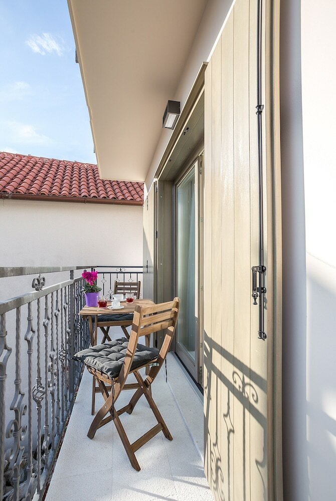 Bed & Breakfast Splendida Palace