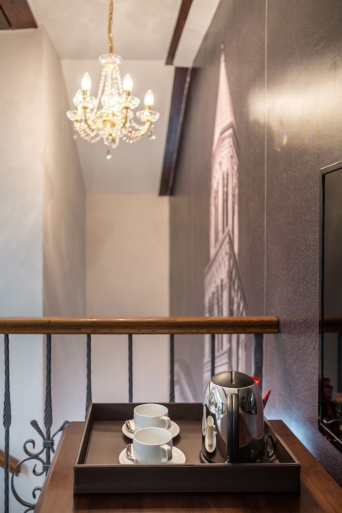 Bed & Breakfast Splendida Palace