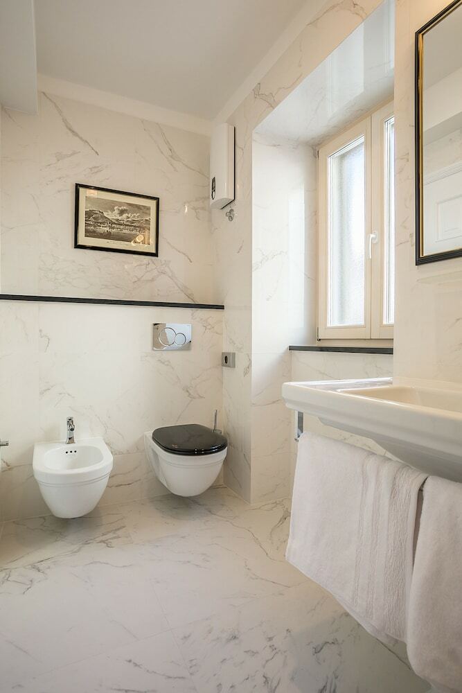 Bed & Breakfast Splendida Palace