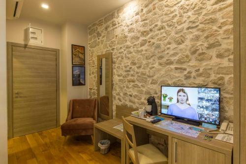 Hostal Tifani Luxury Rooms