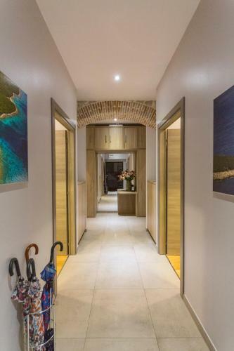 Hostal Tifani Luxury Rooms