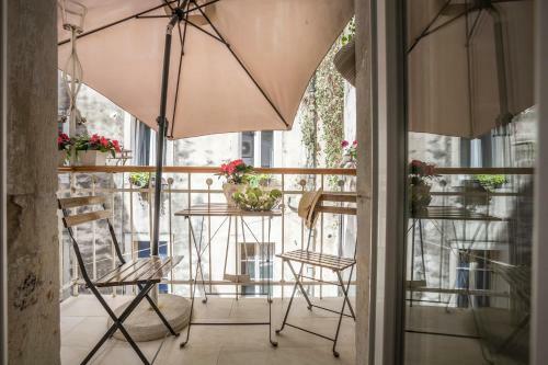 Hostal Centro Di Centri Rooms