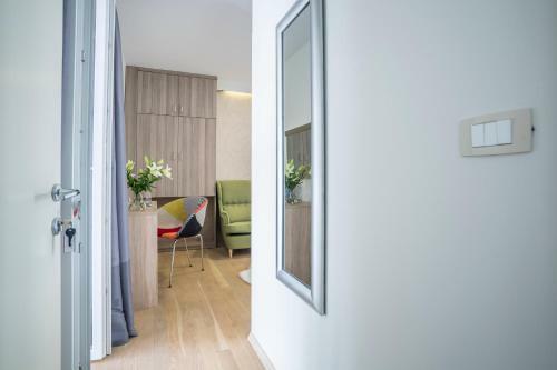 Hostal Centro Di Centri Rooms