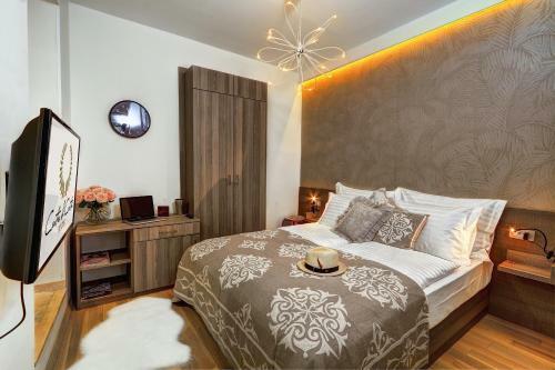 Hostal Centro Di Centri Rooms