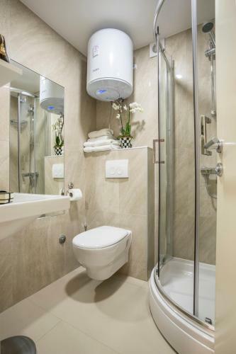 Hostal Centro Di Centri Rooms