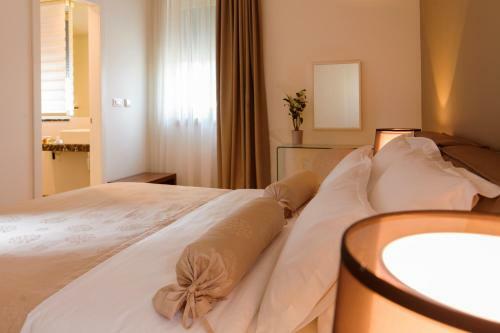 Hotel Residence By Vestibul Palace