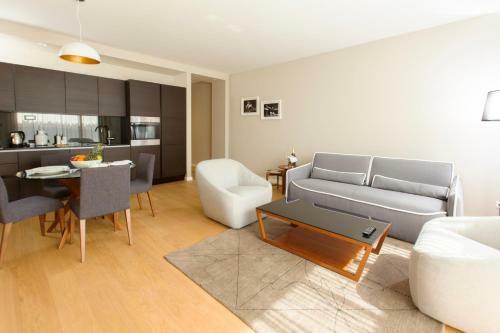 Hotel Residence By Vestibul Palace