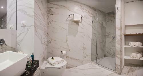 Hotel Residence By Vestibul Palace