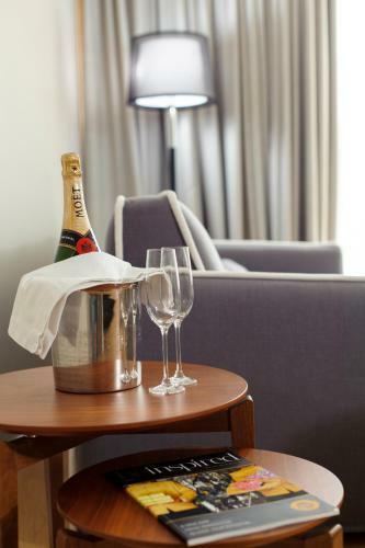Hotel Residence By Vestibul Palace