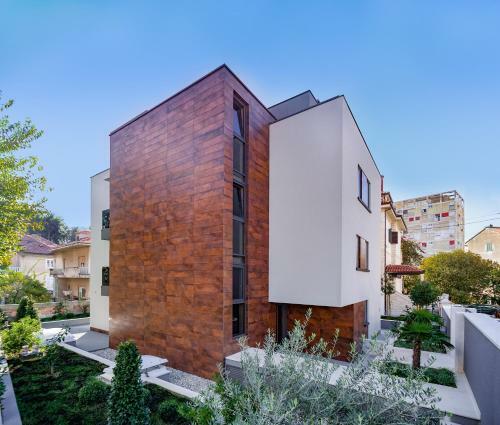 Hotel Residence By Vestibul Palace