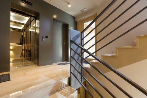 Hotel Residence By Vestibul Palace