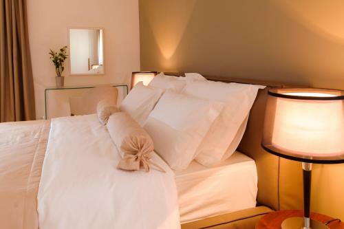 Hotel Residence By Vestibul Palace