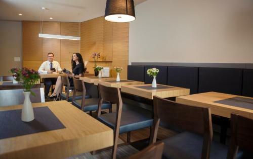 Hotel Residence By Vestibul Palace