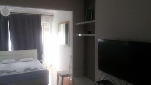 Apartments Antonio