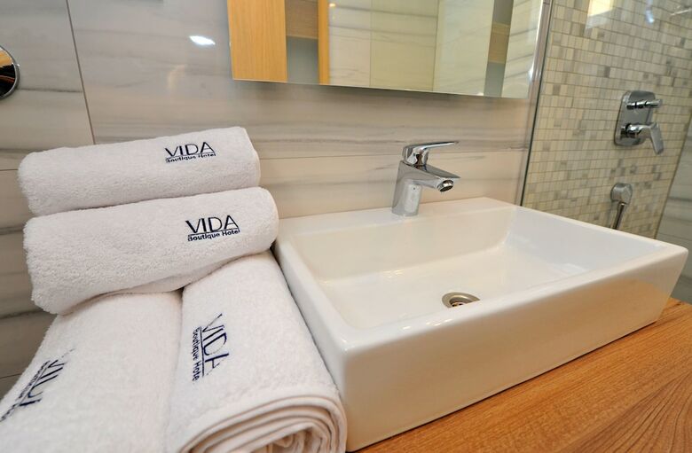Vida Boutique Hotel