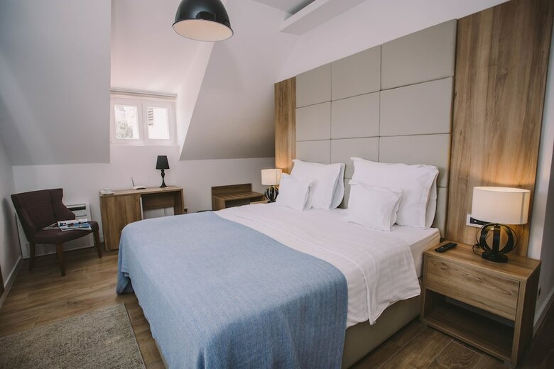 Vida Boutique Hotel