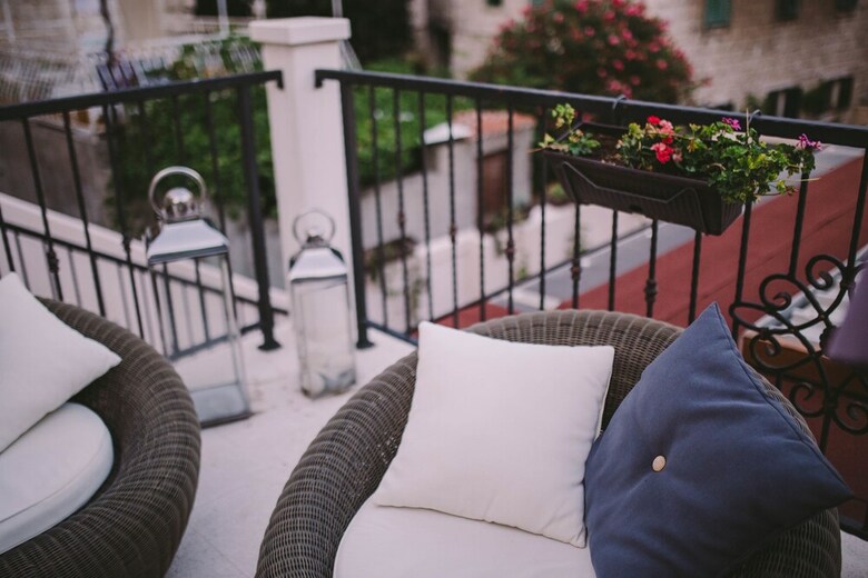 Vida Boutique Hotel
