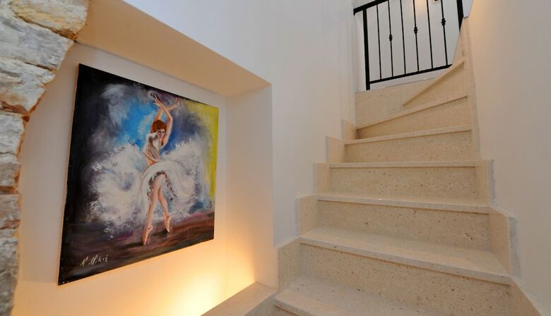 Vida Boutique Hotel