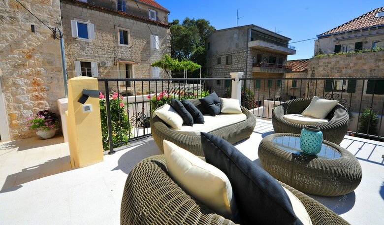 Vida Boutique Hotel