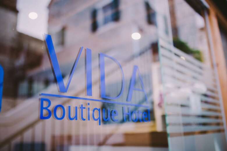 Vida Boutique Hotel