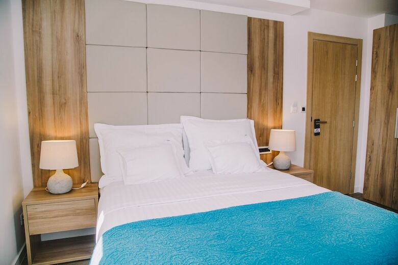 Vida Boutique Hotel