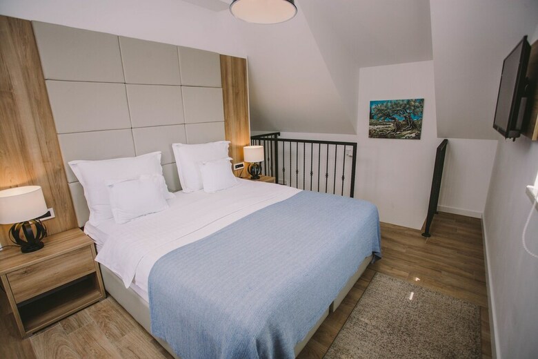 Vida Boutique Hotel