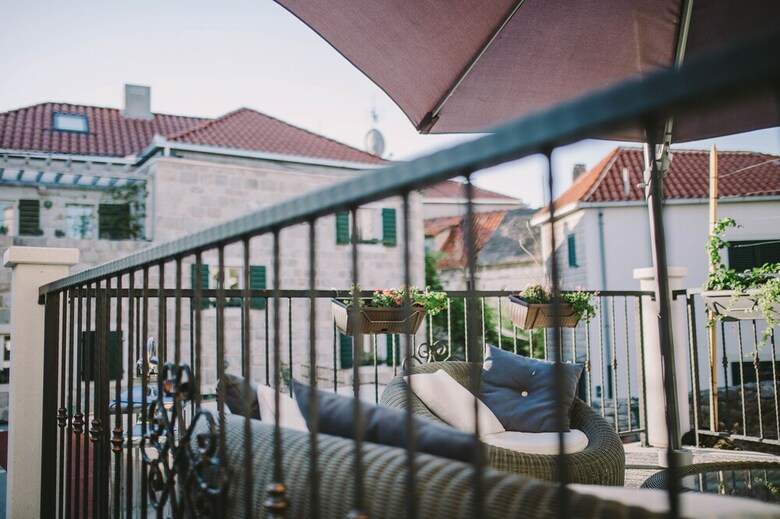 Vida Boutique Hotel