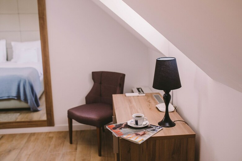Vida Boutique Hotel