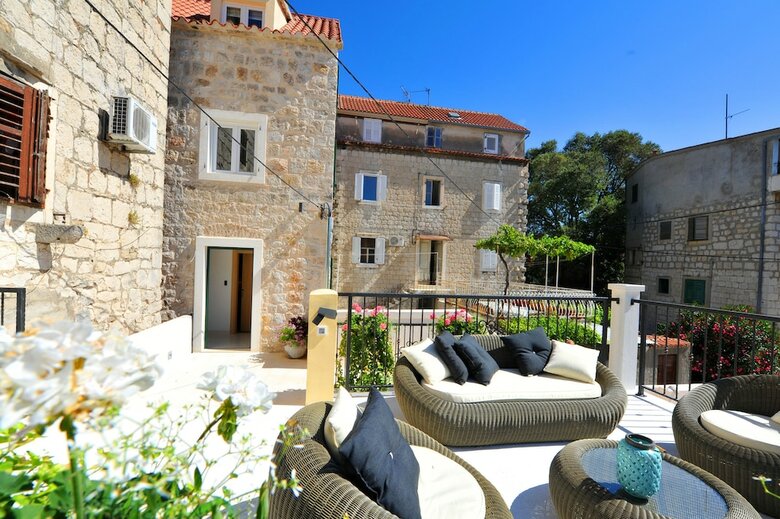 Vida Boutique Hotel