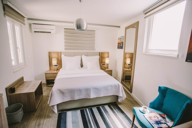 Vida Boutique Hotel
