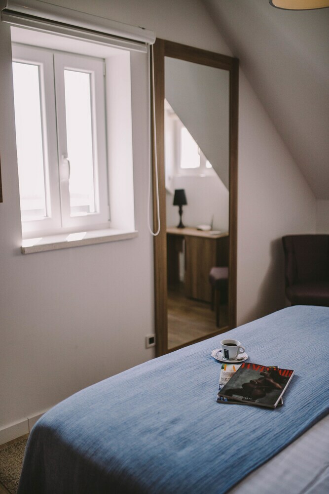 Vida Boutique Hotel
