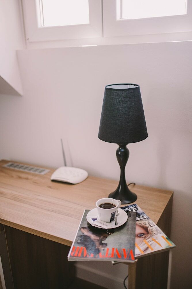 Vida Boutique Hotel