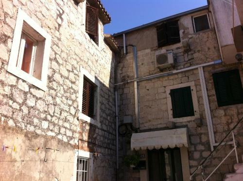 Apartamentos Studio Old Town