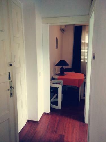 Apartments Antonia